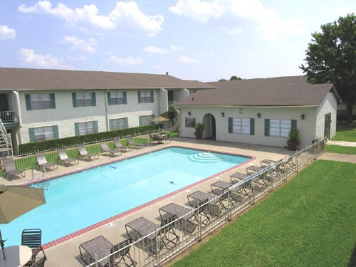 Port Au Prince Apartments